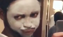 黑人视频,揭示种族歧视与平权运动的视觉见证